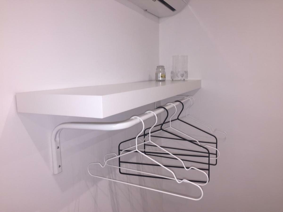 Bed & Breakfast Cosyhomesuite *