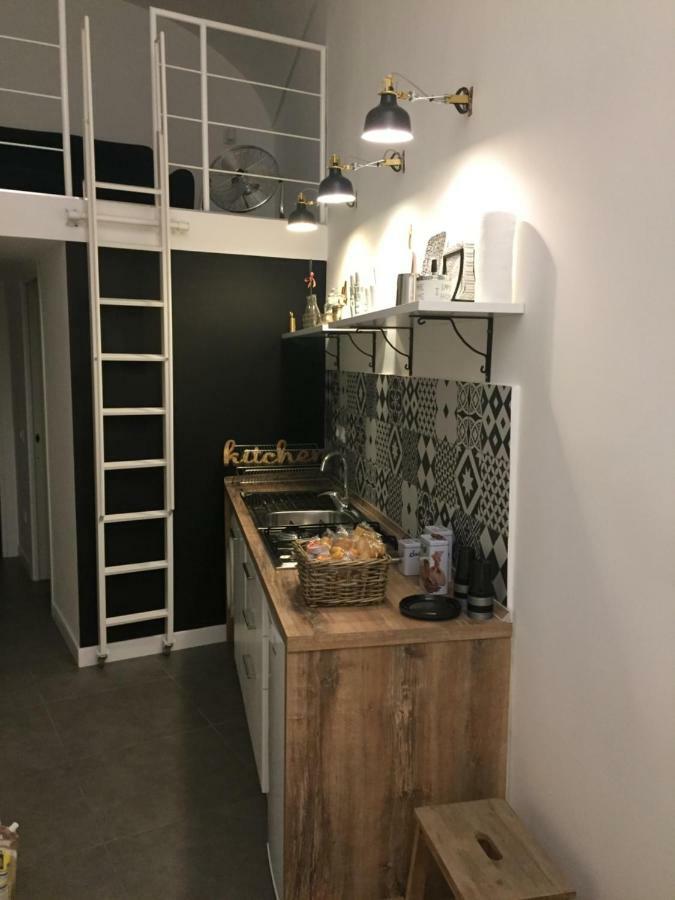 Cosyhomesuite Naples